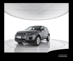 LAND ROVER Range Rover Evoque 2.0 TD4 150 CV 5p.