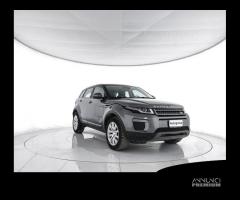 LAND ROVER Range Rover Evoque 2.0 TD4 150 CV 5p.