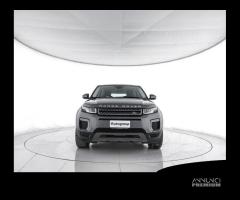 LAND ROVER Range Rover Evoque 2.0 TD4 150 CV 5p.