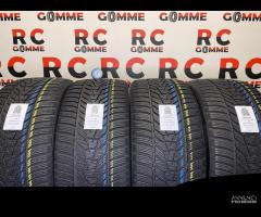 4 GOMME USATE 255/35R20 97 W HANKOOK - INVERNALI