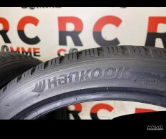 4 GOMME USATE 255/35R20 97 W HANKOOK - INVERNALI