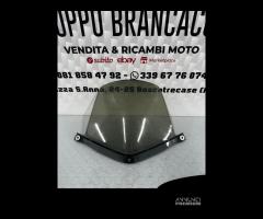 Lastra Cupolino basso Piaggio Beverly 250/400