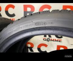 4 GOMME USATE 255/35R20 97 W HANKOOK - INVERNALI