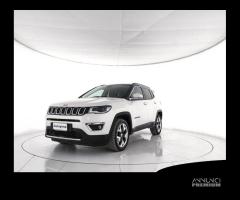 JEEP Compass 2.0 Multijet II aut. 4WD Limited