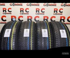 4 GOMME USATE 215/65R16 C 106/104 T MICHELIN - EST - 1