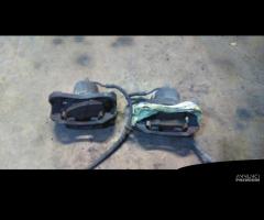 Pinza anteriore destra Hyundai Accent