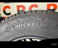 4 GOMME USATE 215/65R16 C 106/104 T MICHELIN - EST - 4