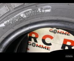 4 GOMME USATE 215/65R16 C 106/104 T MICHELIN - EST - 7