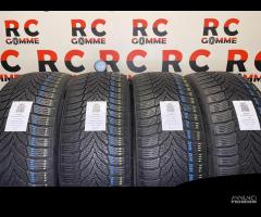 4 GOMME USATE 225/50R18 99 H NEXEN- INVERNALI - 1