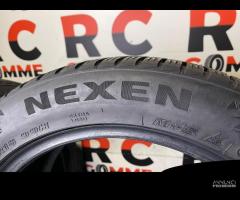 4 GOMME USATE 225/50R18 99 H NEXEN- INVERNALI - 5