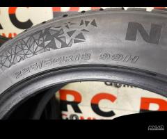 4 GOMME USATE 225/50R18 99 H NEXEN- INVERNALI - 8