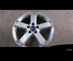 Cerchio lega 6,5X17 FORD FOCUS 2005 4M5J-1007-BA