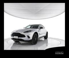 ASTON MARTIN DBX 4.0 auto