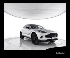 ASTON MARTIN DBX 4.0 auto