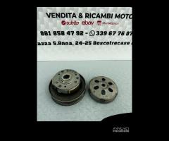 Correttore coppia honda Sh 125/150 - 8