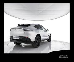 ASTON MARTIN DBX 4.0 auto