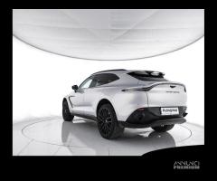 ASTON MARTIN DBX 4.0 auto