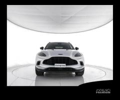 ASTON MARTIN DBX 4.0 auto