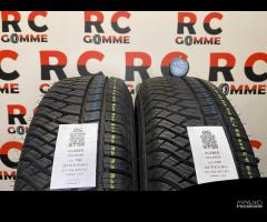 2 GOMME USATE 205/70R15 96 H KLEBER - 4 STG