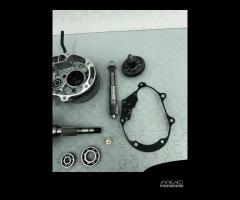 Kit Ingranaggi honda Sh 125/150