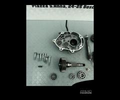 Kit Ingranaggi honda Sh 125/150 - 6