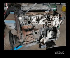 motore per ricambi VW LT35 2.4 D DW anno '83