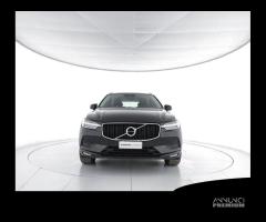 VOLVO XC60 B4 (d) AWD Geartronic Business Plus