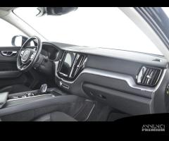 VOLVO XC60 B4 (d) AWD Geartronic Business Plus - 12