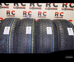 4 GOMME USATE 265/60R18 110 H DUNLOP - 4 STG