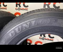 4 GOMME USATE 265/60R18 110 H DUNLOP - 4 STG