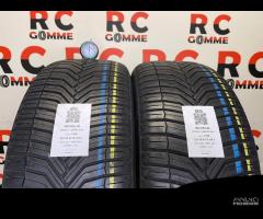 2 GOMME USATE 235/55R18 104 V MICHELIN - 4 STG