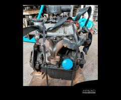 motore usato Fiat panda 900cc 1170A1046 anno 1997