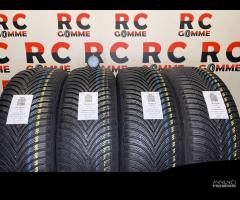 4 GOMME USATE 205/60R16 92 H MICHELIN - INVERNALI