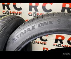 4 GOMME USATE 245/40R18 97 Y XL GENERAL - ESTIVE - 6