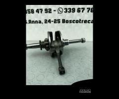 Albero motore Biella honda Sh 125 - 7