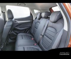 MG ZS MG 1.5L MT LUXURY - 7