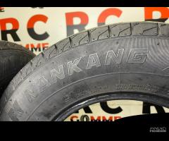 2 GOMME USATE 175/R14C 99/98 R NANKANG - ESTIVE