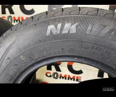 2 GOMME USATE 175/R14C 99/98 R NANKANG - ESTIVE