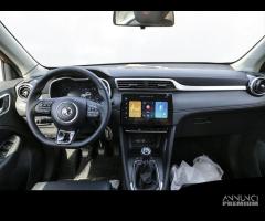 MG ZS MG 1.5L MT LUXURY - 13