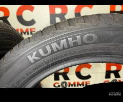 2 GOMME USATE 245/45R18 100 Y KUMHO - 4 STG