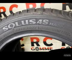 2 GOMME USATE 245/45R18 100 Y KUMHO - 4 STG