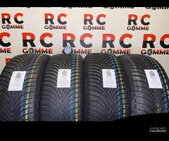 4 GOMME USATE 205/50R17 93H MICHELIN - INVERNALI