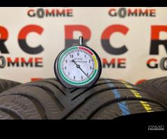 4 GOMME USATE 205/50R17 93H MICHELIN - INVERNALI