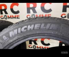 4 GOMME USATE 205/50R17 93H MICHELIN - INVERNALI