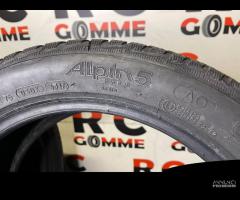 4 GOMME USATE 205/50R17 93H MICHELIN - INVERNALI