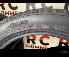 4 GOMME USATE 205/50R17 93H MICHELIN - INVERNALI - 6