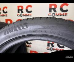 2 GOMME USATE 245/45R21 104 W PIRELLI - 4 STG - 5