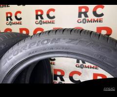 2 GOMME USATE 245/45R21 104 W PIRELLI - 4 STG - 6