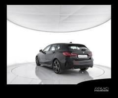 BMW 118 Serie 1 d ColorVision Edition auto