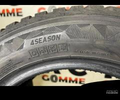 2 GOMME USATE 195/55R15 85 H KUMHO - 4 STG - 4